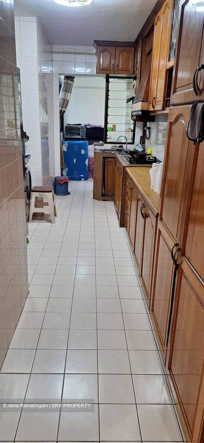 Blk 533 Woodlands Vista (Woodlands), HDB 4 Rooms #623147801